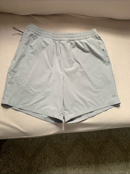 GAP Other - GAP Men's Athletic Shorts — Light gray